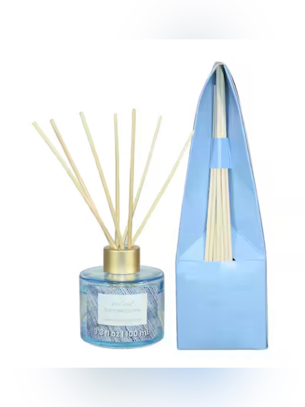 Sun-Dried Linen Spring Reed Diffuser by Ashland - Picture 3 of 5